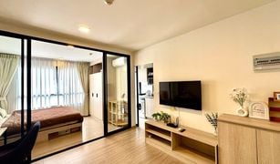 普吉 卡图 Dcondo Reef Phuket 1 卧室 公寓 售 