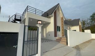 3 Bedrooms Villa for sale in Hin Lek Fai, Hua Hin 