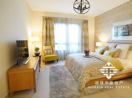 1 Bedroom Apartment for sale at Qamar 11, Madinat Badr, Al Muhaisnah