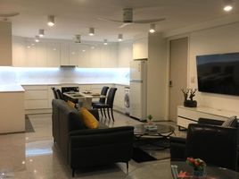 2 Bedroom Condo for rent at Beverly Tower Condo, Khlong Toei Nuea