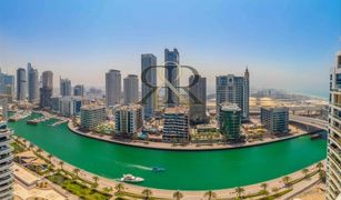 2 Schlafzimmern Appartement zu verkaufen in , Dubai Dorra Bay