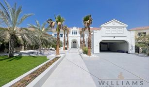 5 Bedrooms Villa for sale in Oasis Clusters, Dubai Master View