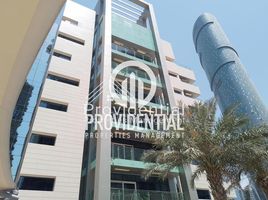 3 Bedroom Apartment for sale at The Boardwalk Residence, Shams Abu Dhabi