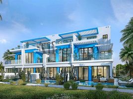 3 Bedroom Townhouse for sale at Santorini, DAMAC Lagoons