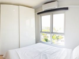 2 Schlafzimmer Wohnung zu vermieten im Deco Condominium, Bang Na, Bang Na