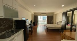 Available Units at Grand Park View Asoke