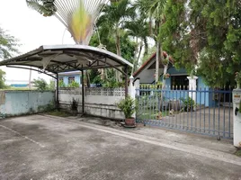 2 Schlafzimmer Haus zu vermieten im Siam Garden City, Nong Prue, Pattaya, Chon Buri