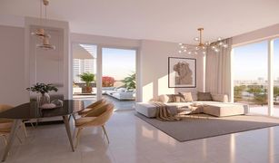 Estudio Apartamento en venta en Glitz, Dubái Azizi Mirage 1