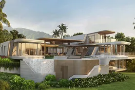 Botanica The Valley (Phase 7) Real Estate Project in Choeng Thale, Phuket