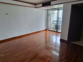 3 Bedroom Apartment for rent at Peng Seng Mansion, Lumphini