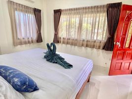 2 Schlafzimmer Villa zu vermieten in Koh Samui, Ang Thong, Koh Samui