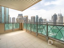5 Bedroom Condo for sale at Al Fairooz Tower, Emaar 6 Towers