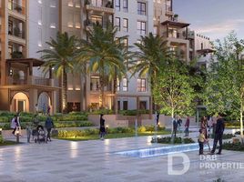 4 Bedroom Apartment for sale at Al Jazi, Madinat Jumeirah Living, Umm Suqeim