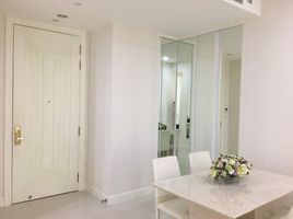 2 Bedroom Apartment for rent at Q Langsuan, Lumphini