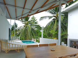 4 Schlafzimmer Villa zu verkaufen im Dreamy Jungle Villa, Ko Pha-Ngan