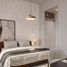 1 बेडरूम अपार्टमेंट for sale at Riviera Chalet, La Riviera Estate
