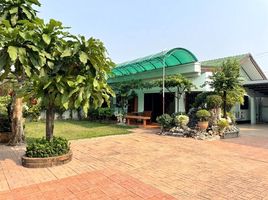 9 Bedroom House for sale in Don Mueang Airport, Sanam Bin, Don Mueang
