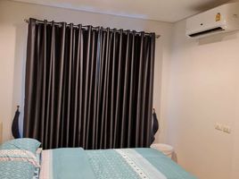 1 Schlafzimmer Wohnung zu verkaufen im Serrano Condominium Rama II, Samae Dam, Bang Khun Thian