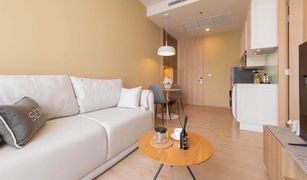 1 Bedroom Condo for sale in Khlong Toei Nuea, Bangkok Noble BE19