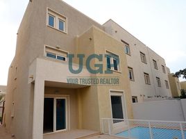 5 Bedroom House for sale at Desert Style, Al Reef Villas