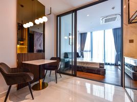 1 Schlafzimmer Wohnung zu vermieten im Supalai Icon Sathorn, Thung Mahamek