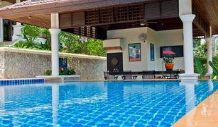 6 chambres Villa a vendre à Choeng Thale, Phuket Villa Oriole
