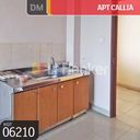 Apartemen  Callia Lt.03 Pulomas Jakarta Timur