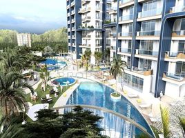 1 Bedroom Apartment for sale at Samana Waves 2, District 13