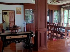 5 Schlafzimmer Haus zu vermieten in Chiang Mai, Mae Hia, Mueang Chiang Mai, Chiang Mai