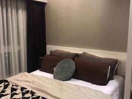 1 спален Кондо в аренду в The Viva Condo Sathorn-taksin, Khlong Ton Sai, Кхлонг Сан, Бангкок