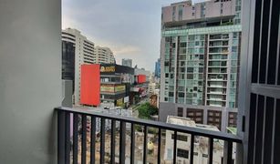 1 Bedroom Condo for sale in Khlong Tan Nuea, Bangkok M Thonglor 10