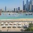 1 Bedroom Apartment for sale at Palace Beach Residence, EMAAR Beachfront