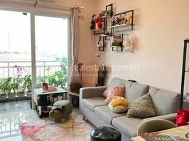 2 Bedroom Apartment for sale at Paramount Condo for Sale 9th Floor, Boeng Tumpun, Mean Chey, Phnom Penh