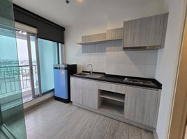 1 Bedroom Condo for sale at Aspire Ngamwongwan, Thung Song Hong