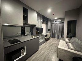 1 Bedroom Condo for rent at Ideo Chula - Samyan, Si Phraya