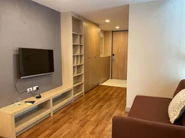 2 Schlafzimmer Wohnung zu vermieten im Qube Sukhumvit 46, Phra Khanong, Khlong Toei, Bangkok, Thailand
