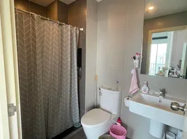 1 Bedroom Condo for rent at Elio Sathorn-Wutthakat, Bang Kho