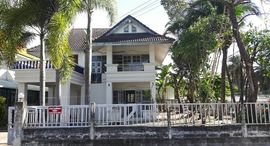 Доступные квартиры в Thep Thani Village