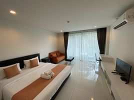 1 Schlafzimmer Wohnung zu vermieten im The Pixels Cape Panwa Condo, Wichit, Phuket Town, Phuket