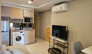 1 Bedroom Condo for sale in Khlong Toei Nuea, Bangkok Walden Asoke