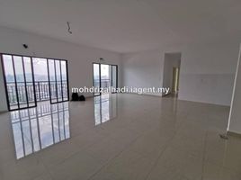 5 Bedroom Apartment for sale at Wangsa Maju, Setapak