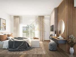 4 Schlafzimmer Villa zu verkaufen im Fay Alreeman, Al Reef Downtown