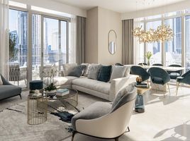 1 Bedroom Apartment for sale at Grande, Opera District