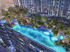 2 Bedroom Apartment for rent at Masteri Lumiere Riverside, An Phu