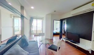 1 Bedroom Condo for sale in Phra Khanong, Bangkok The Address Sukhumvit 42