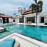 5 Bedroom Villa for rent at Sai Taan Villas, Choeng Thale, Thalang, Phuket