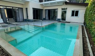 5 Schlafzimmern Villa zu verkaufen in Kathu, Phuket Baan Suan Loch Palm