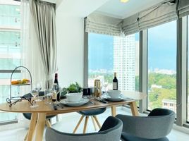 1 Schlafzimmer Wohnung zu vermieten im The Cloud, Nong Prue