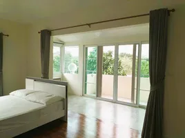 5 Bedroom House for sale at Baan Nanthawan Suanluang Rama 9, Dokmai