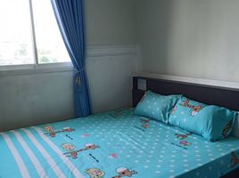 1 Schlafzimmer Wohnung zu vermieten im Bliz Condominium Rama 9 - Hua Mak, Suan Luang